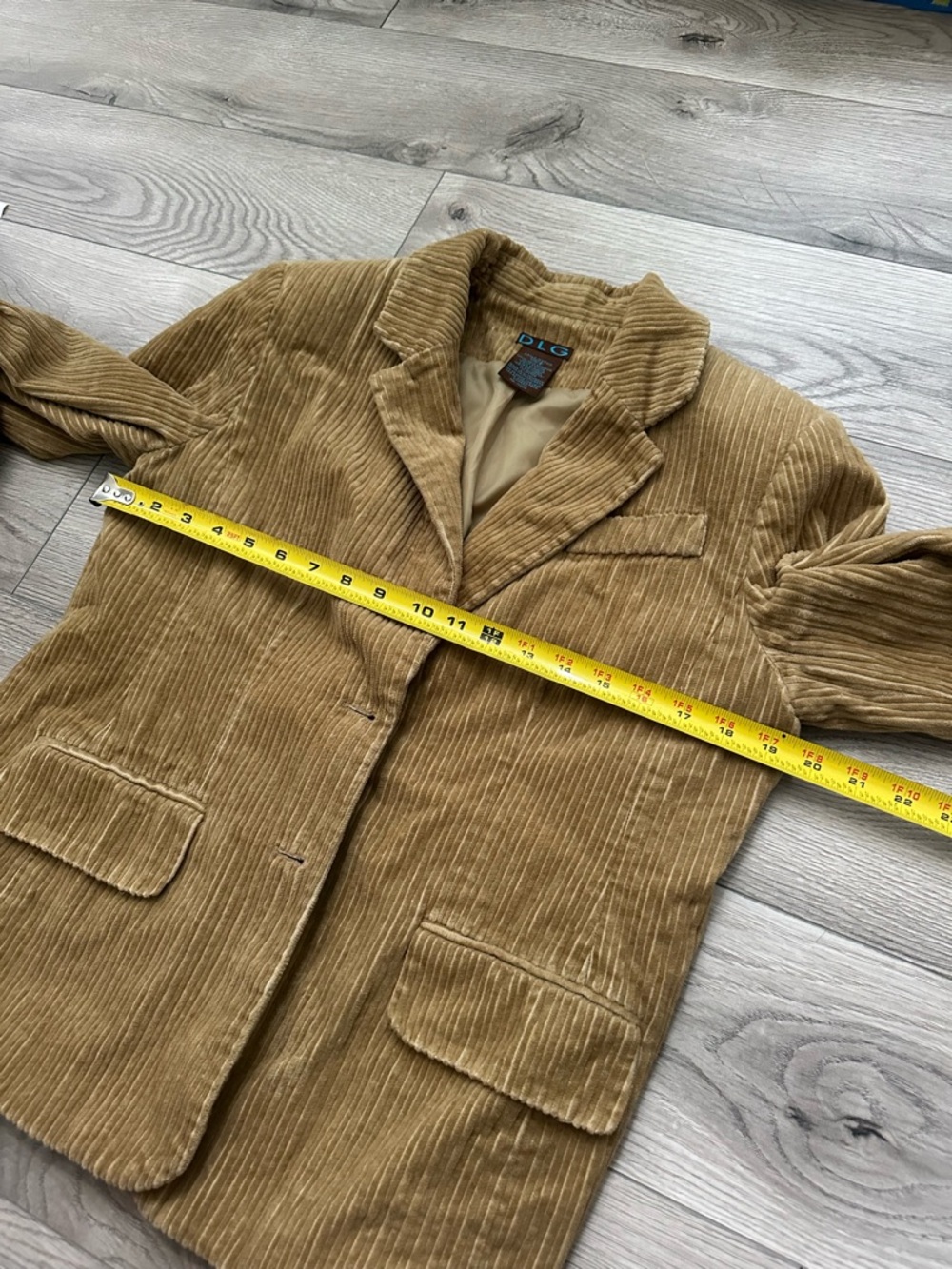DLG Blazer - Picture 7 of 7